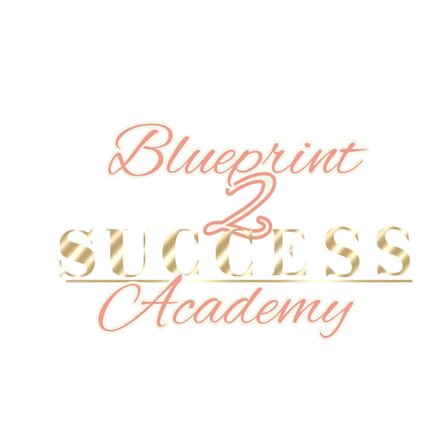 Blueprint 2 Success